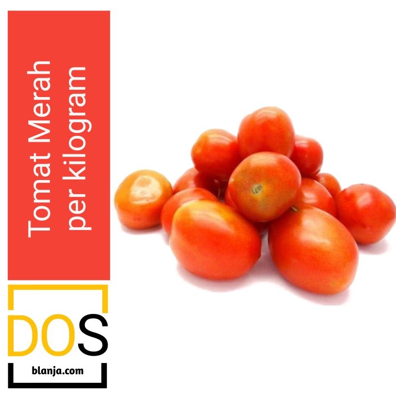 Tomat Merah
