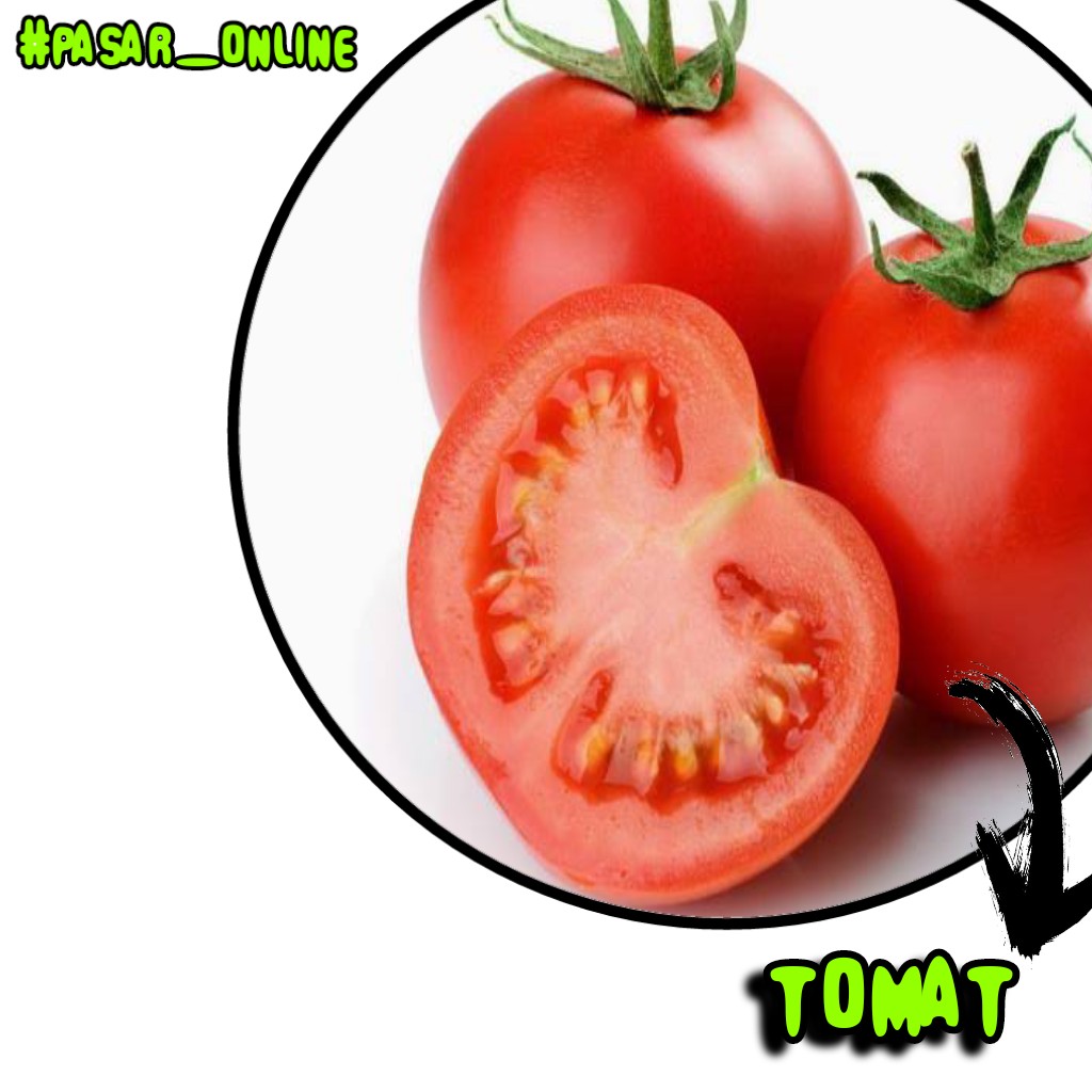 Tomat Per Kg