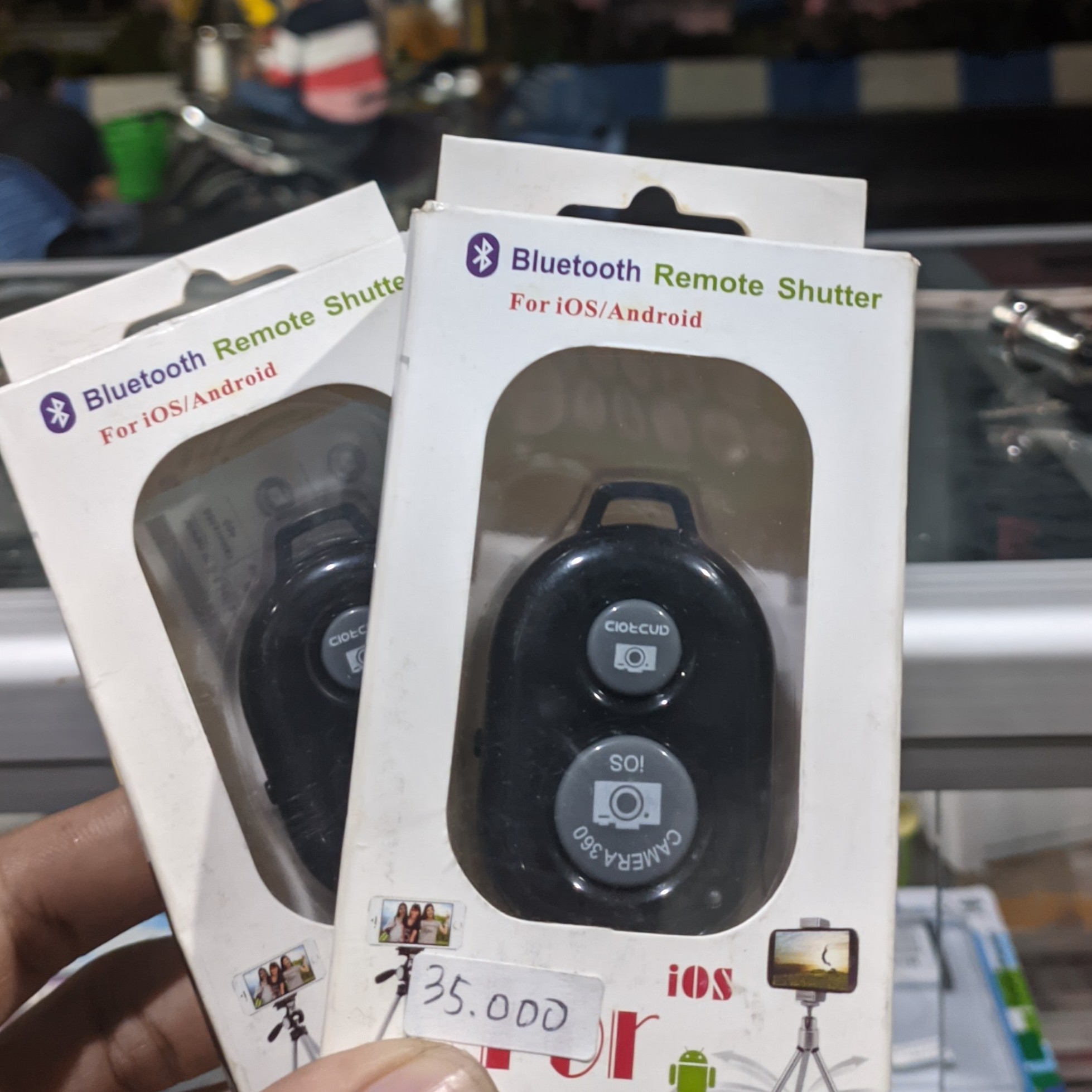 Tomsis Tombol Narsis Android
