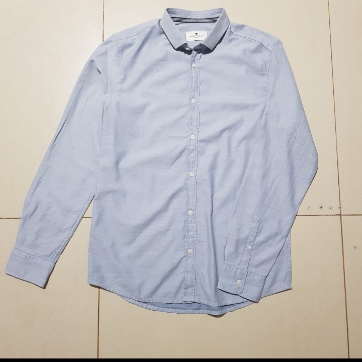 Tomtailor