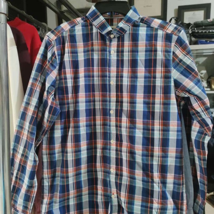 Tomtailor