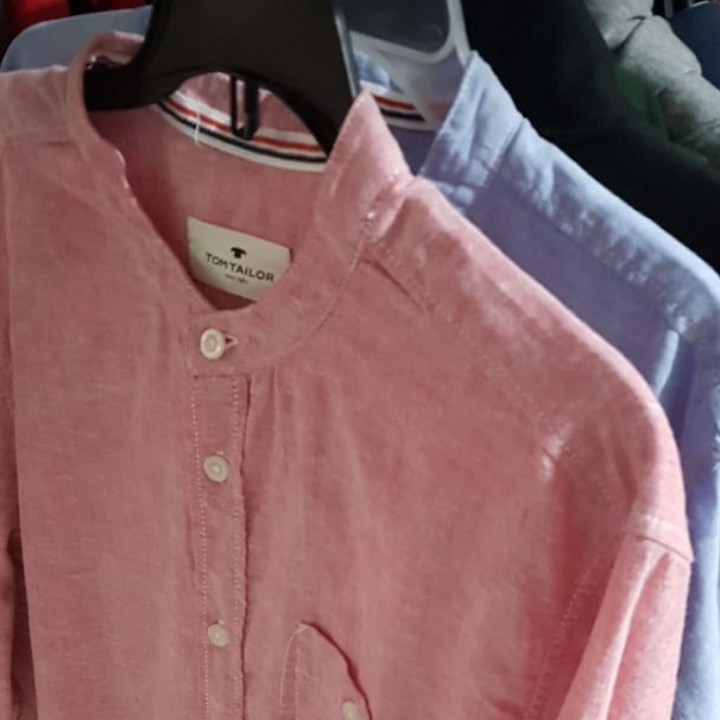 Tomtailor 2