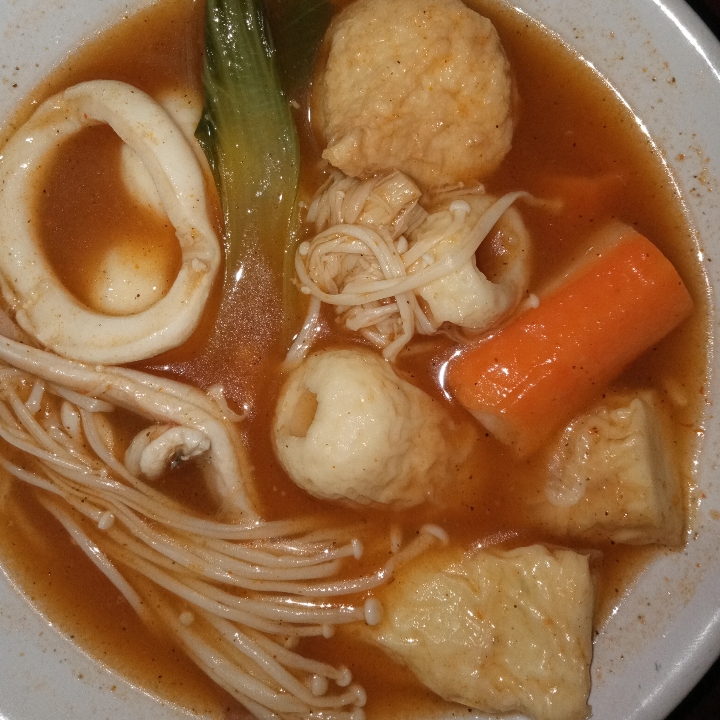 Tomyam