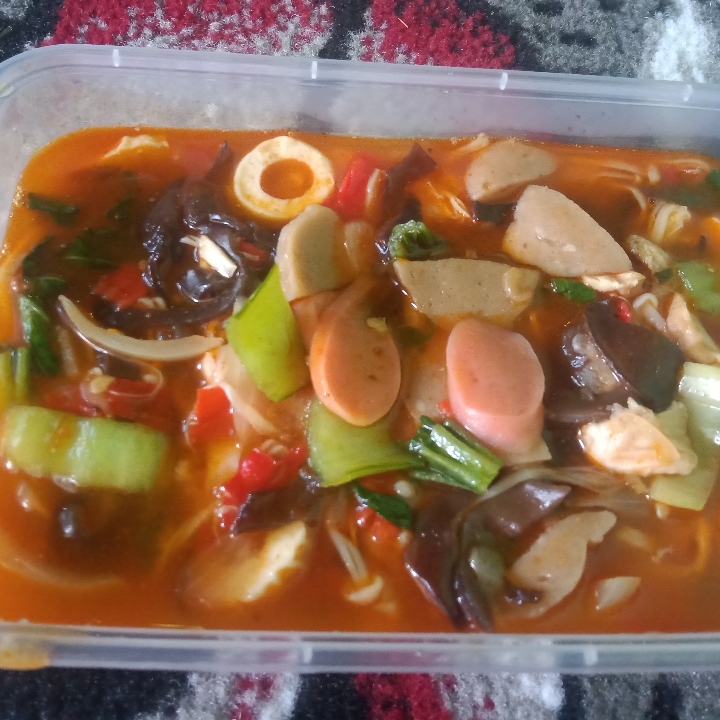 Tomyam