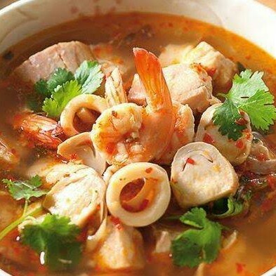 Tomyam