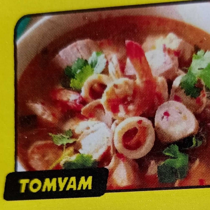 Tomyam
