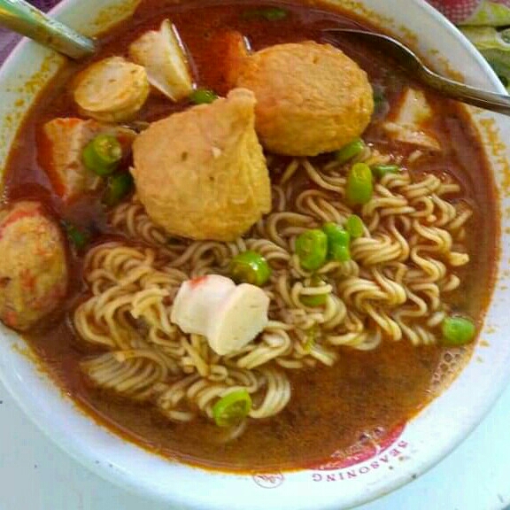 Tomyam