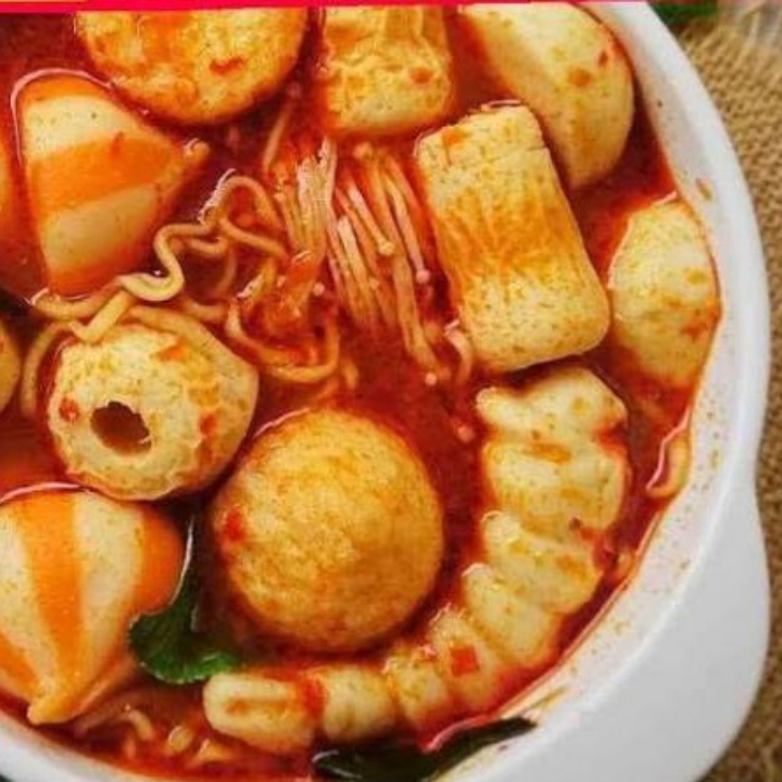 Tomyam Medium