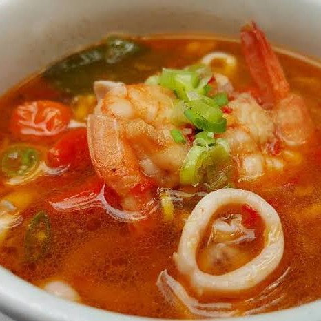 Tomyam Seafood