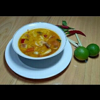 Tomyam Seafood