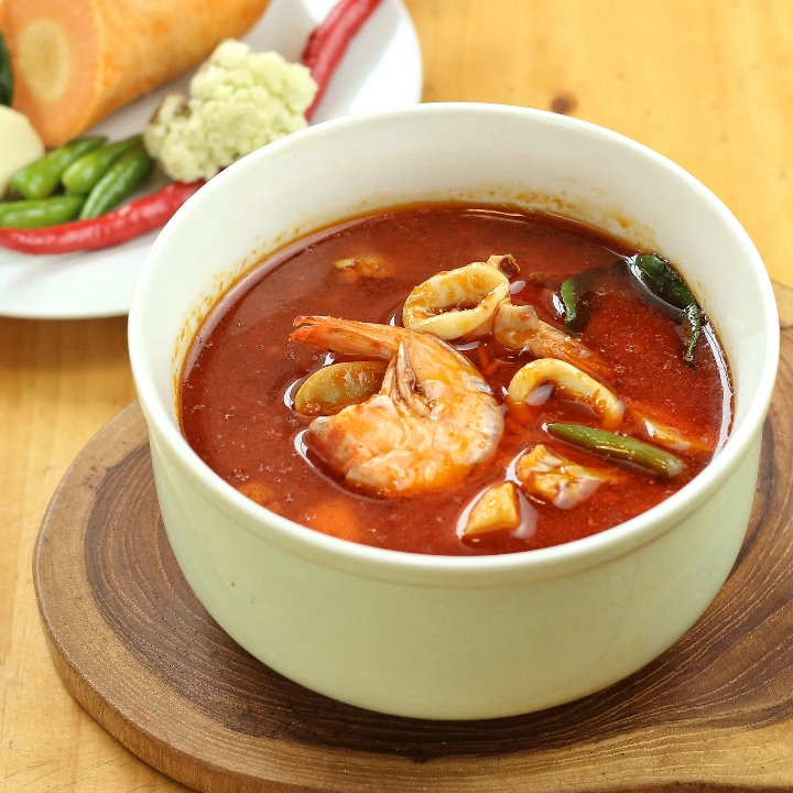 Tomyam Seafood