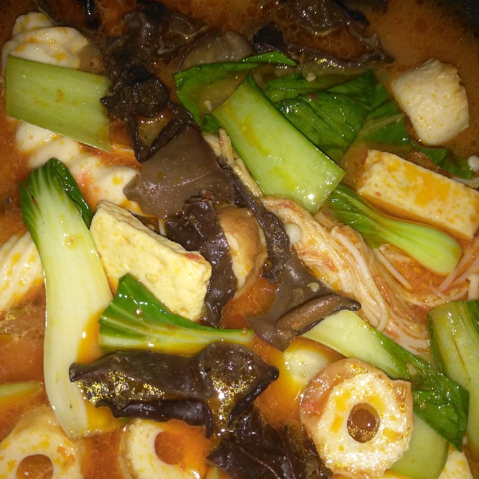 Tomyam Semok