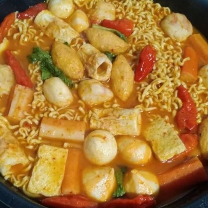 Tomyam Spesial