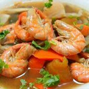 Tomyam Udang