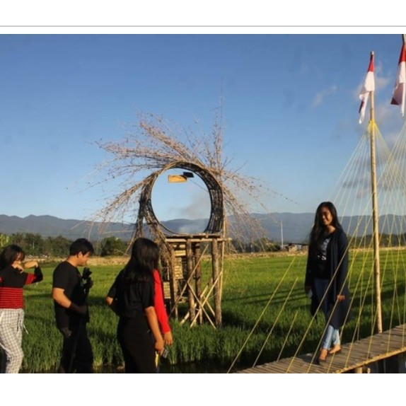 Tondok Bakaru