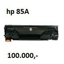 Toner Compatible Hp 85a 