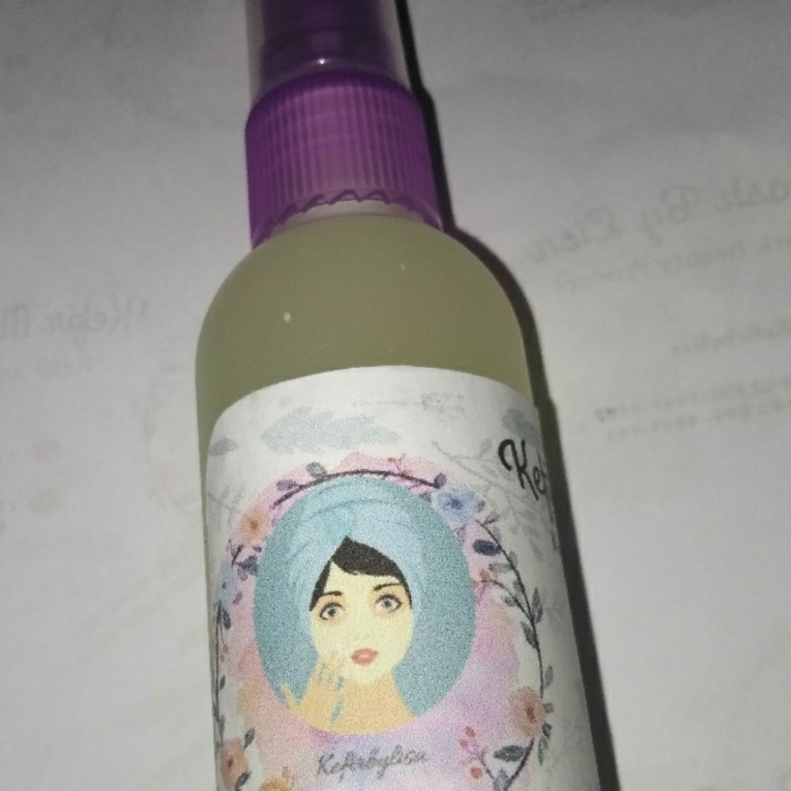Toner Kefir