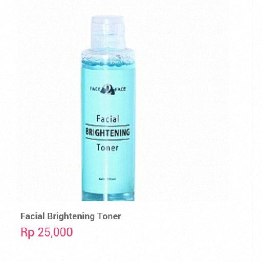 Toner Pemutih