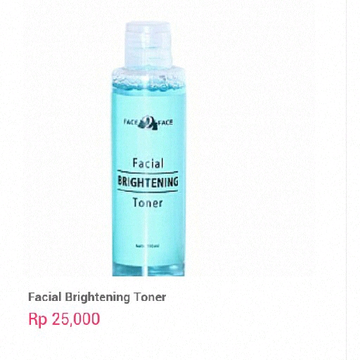 Toner Pemutih