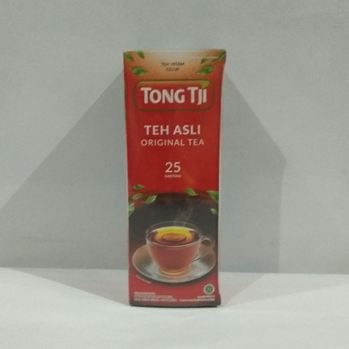 Tong Tji Celup Original