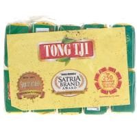 Tong Tji Teh Premium 10 X 9 Gram