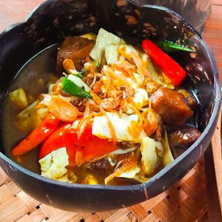 Tongseng 