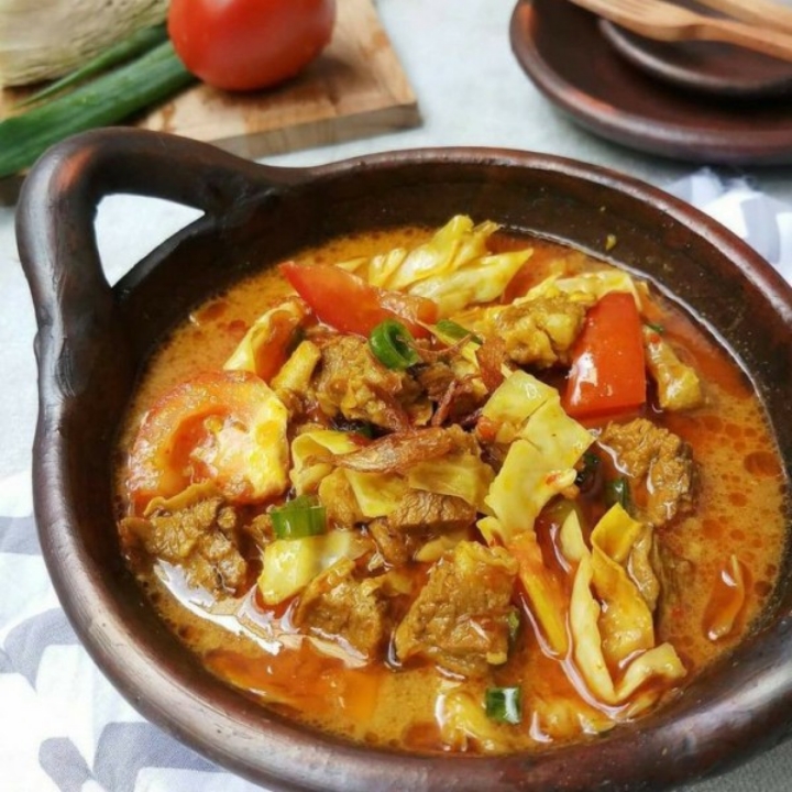 Tongseng