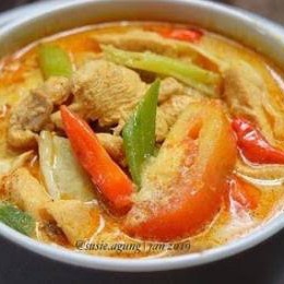 Tongseng Ayam