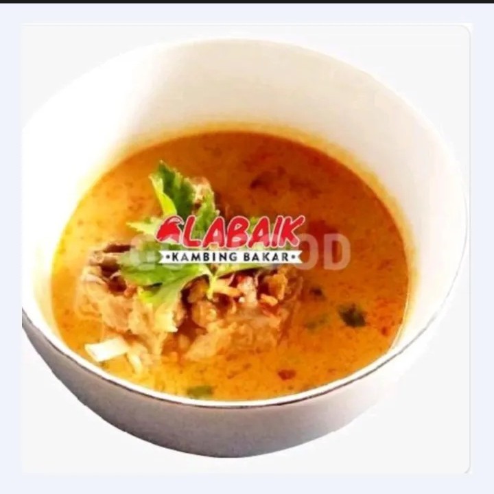 Tongseng Ayam