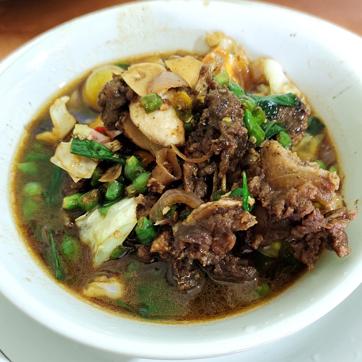 Tongseng Iga Sapi 2