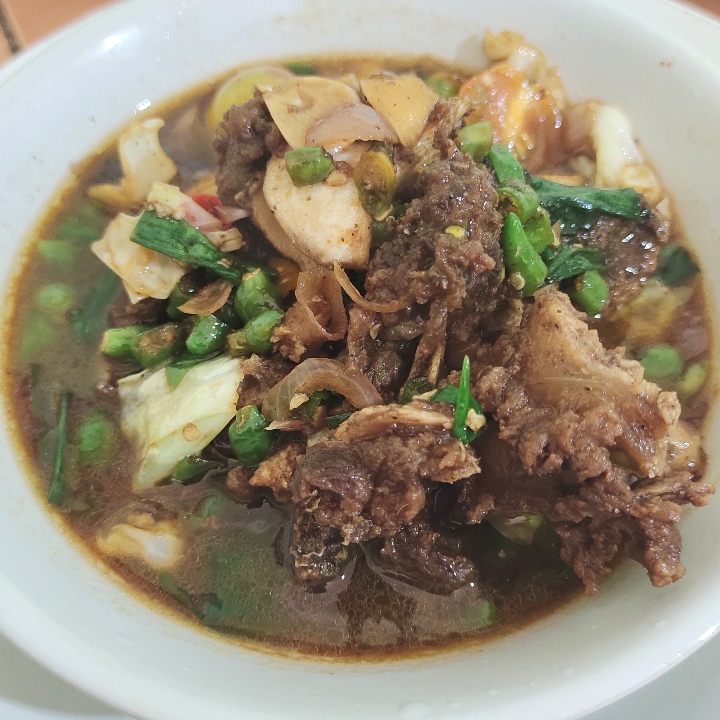 Tongseng Iga Sapi 3