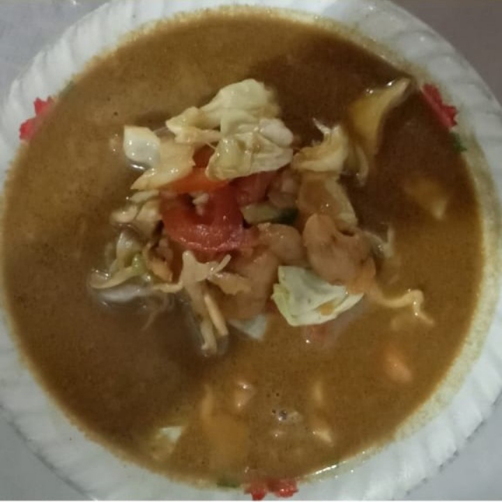 Tongseng Kambing 