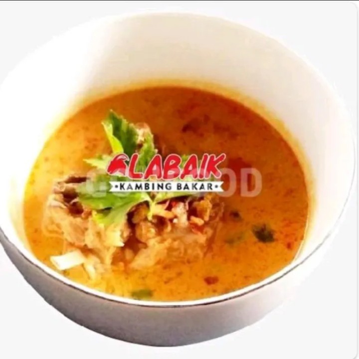 Tongseng Kambing