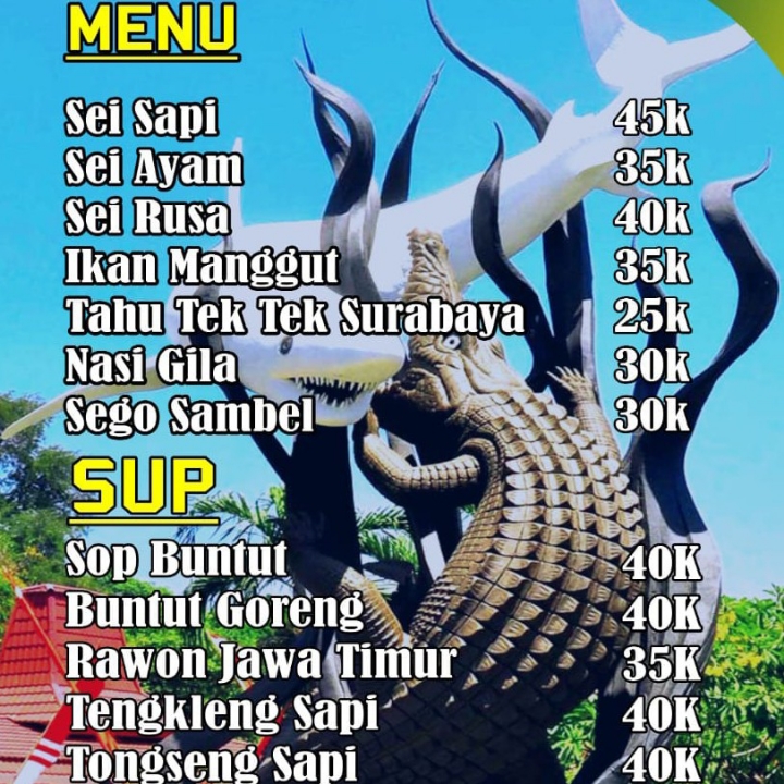 Tongseng Sapi