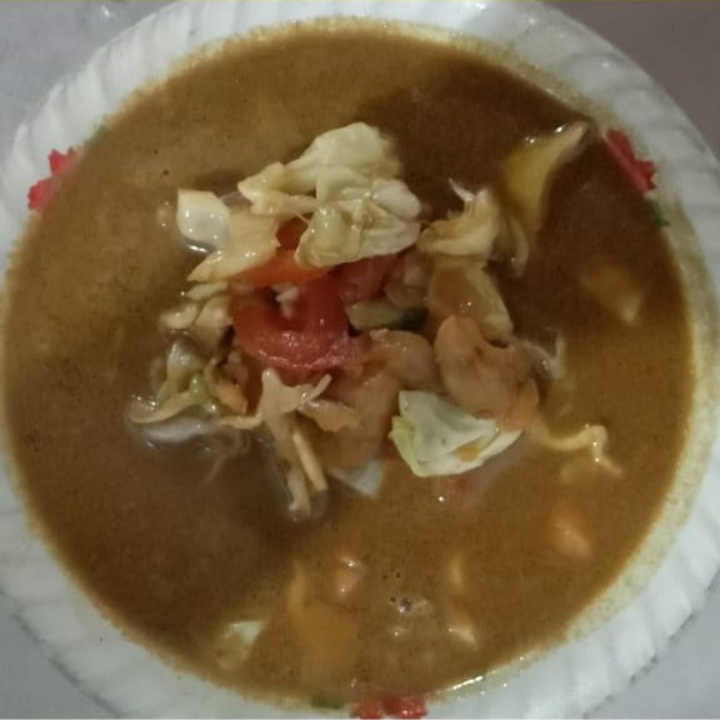 Tongseng Sapi