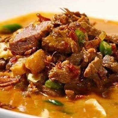 Tongseng Sapi 2