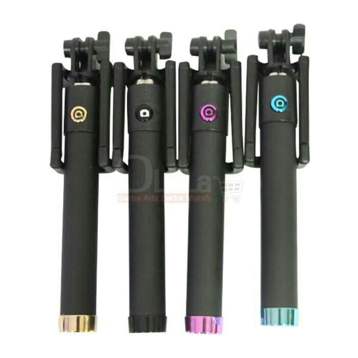 Tongsis Monopod SS 003