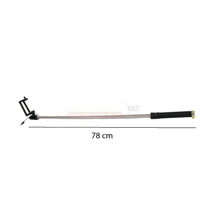 Tongsis Monopod SS 003 3