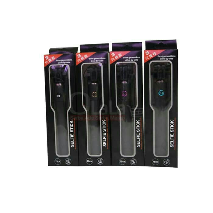 Tongsis Monopod SS 003 4