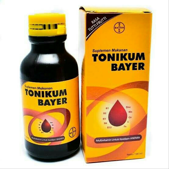 Tonikum Bayern 100 ml