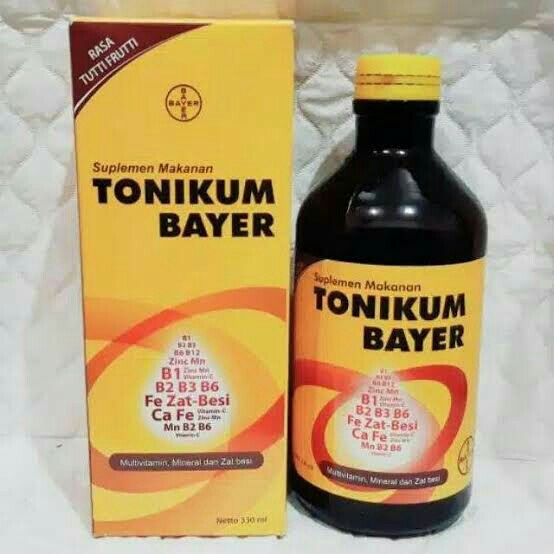 Tonikum Bayern 330 ml