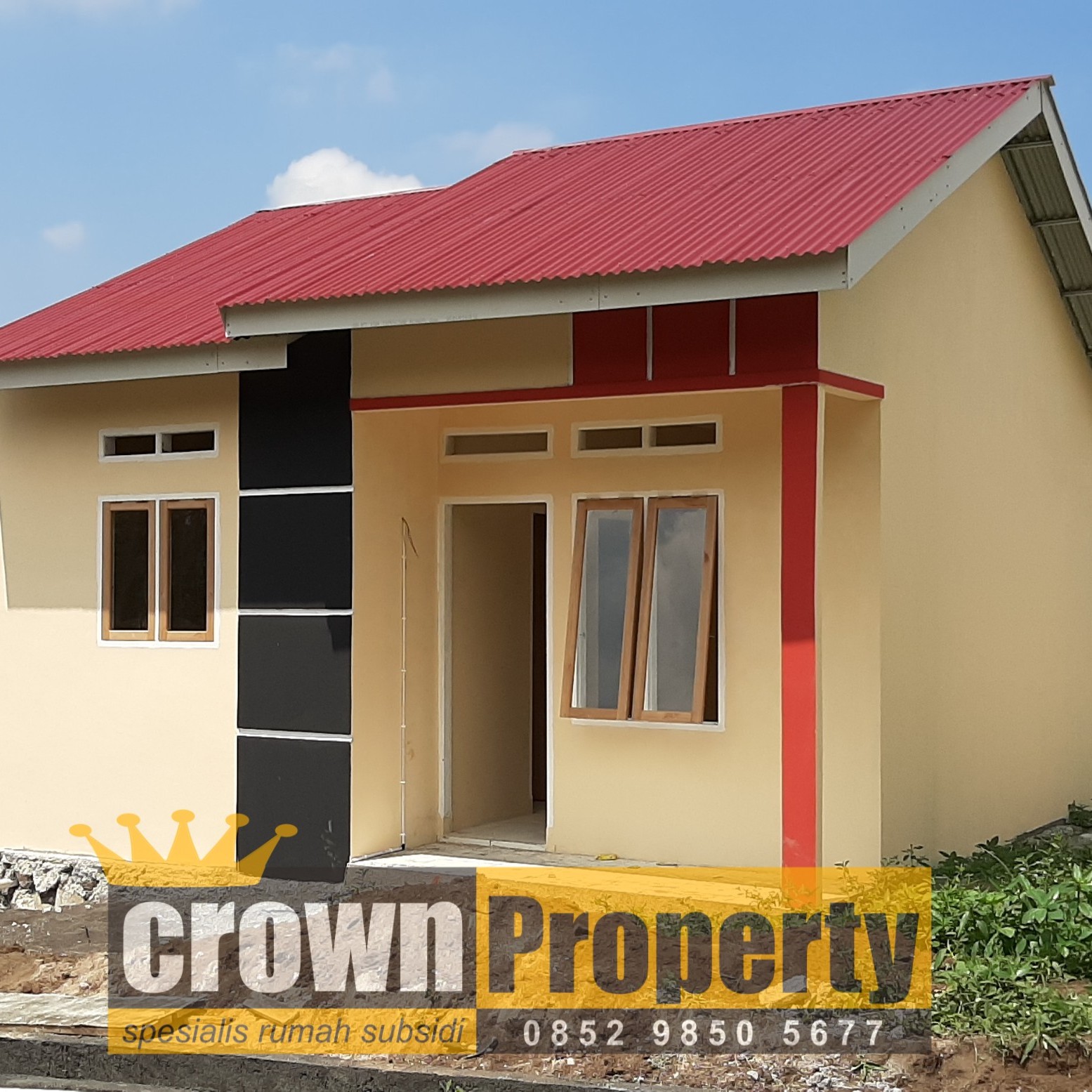 Tonsea Residence 2