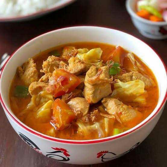 Tonseng