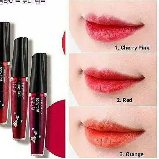 Tony Moly