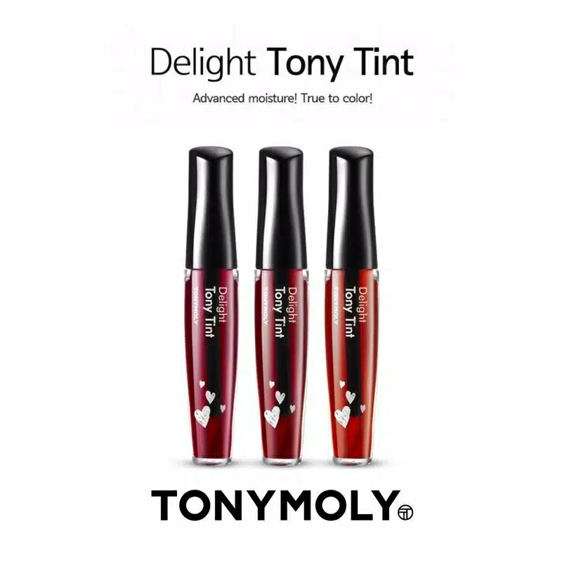 Tony Moly 2