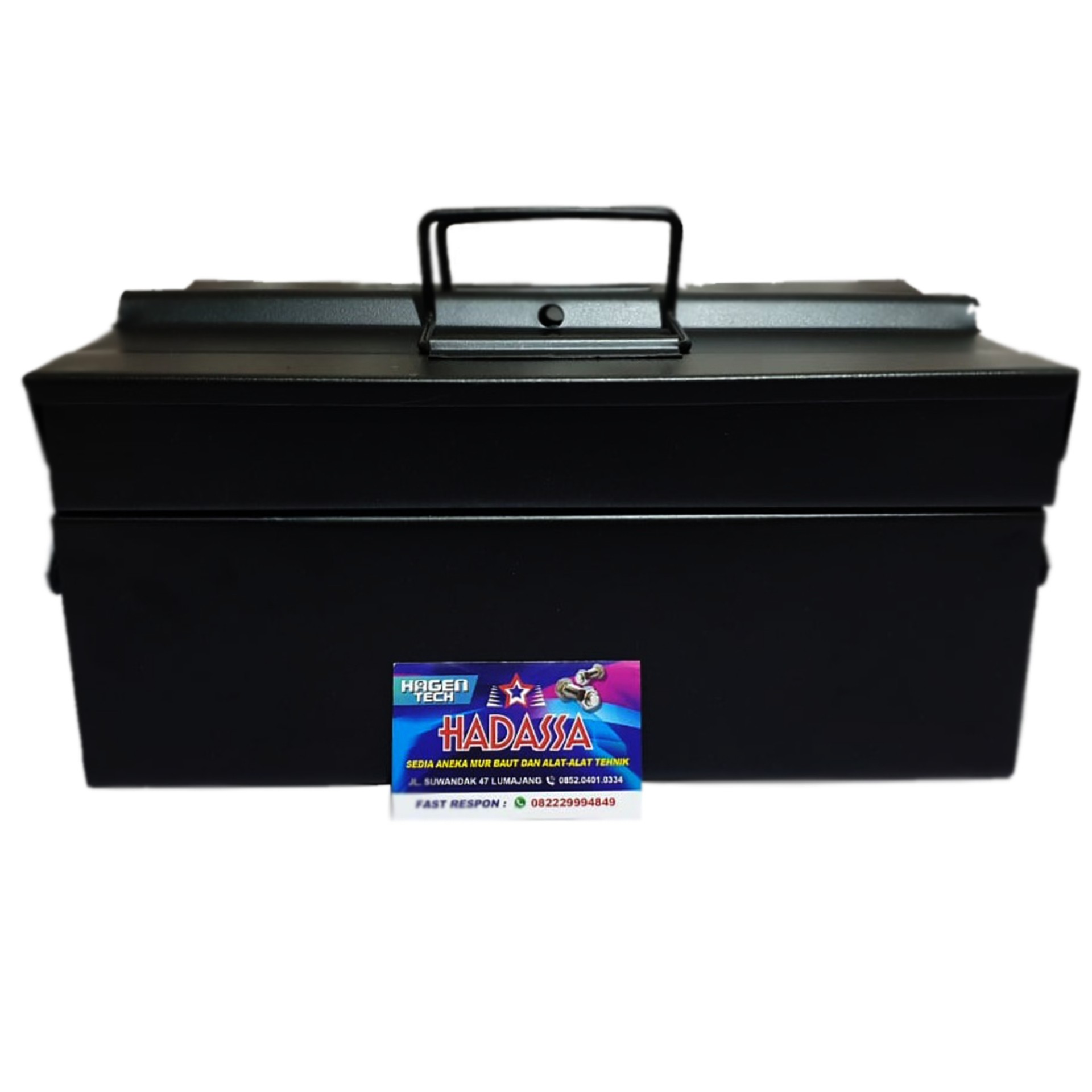 Tool Box 2 Susun Lomax 3