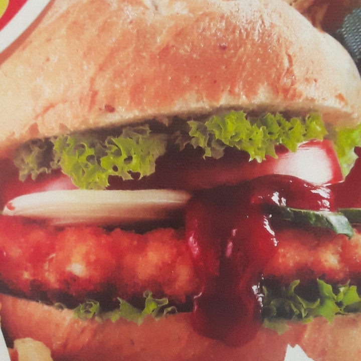 Top Big Burger