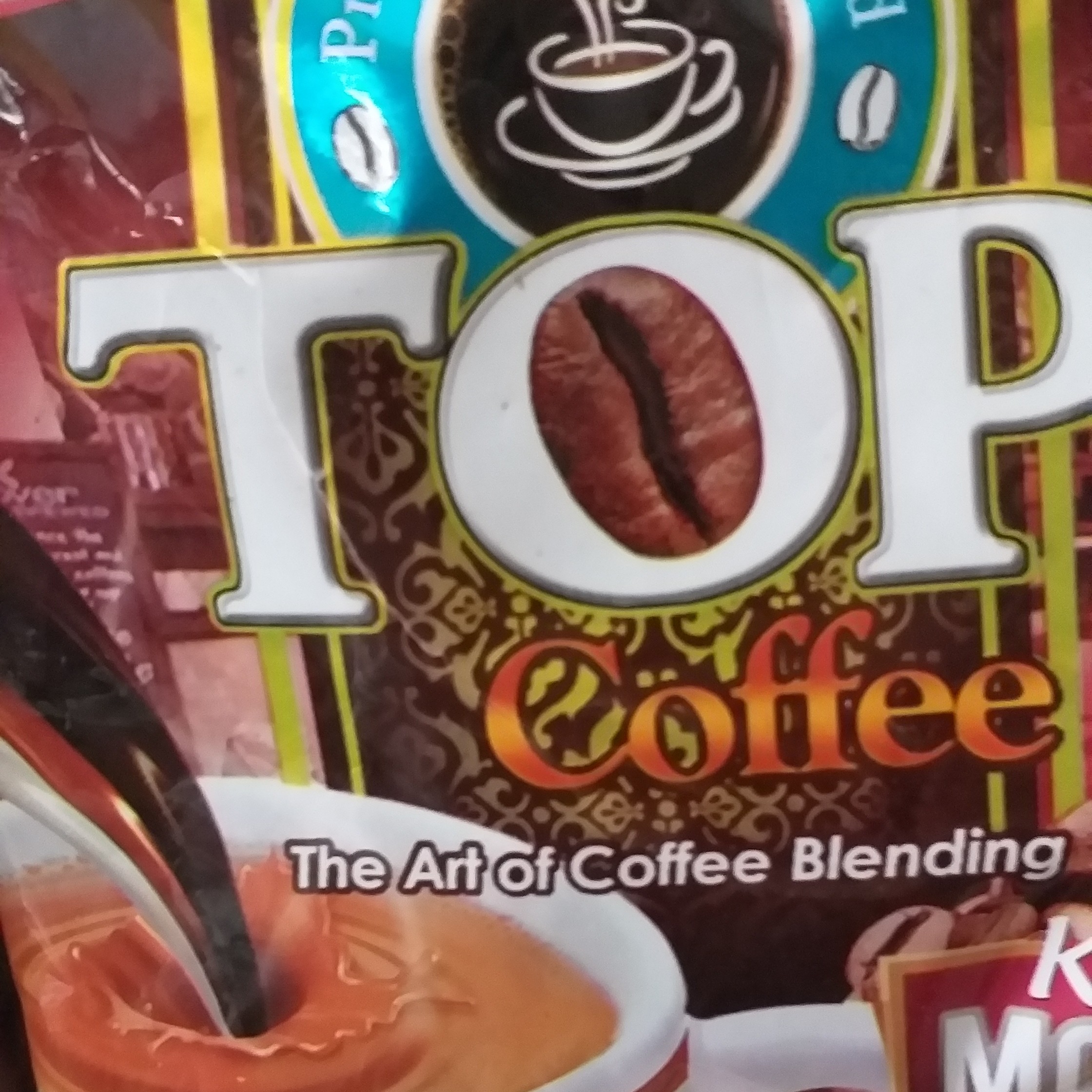 Top Coffee