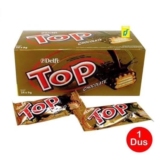 Tes Stok Kosong