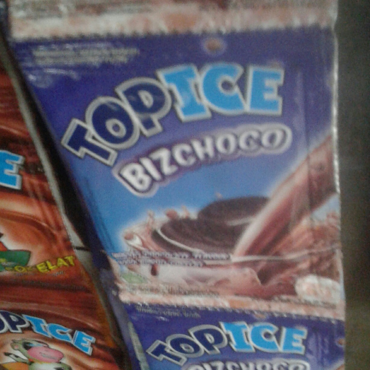 Top Ice